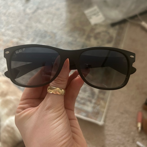Ray-Ban Other - Raybans Polarized sunglasses